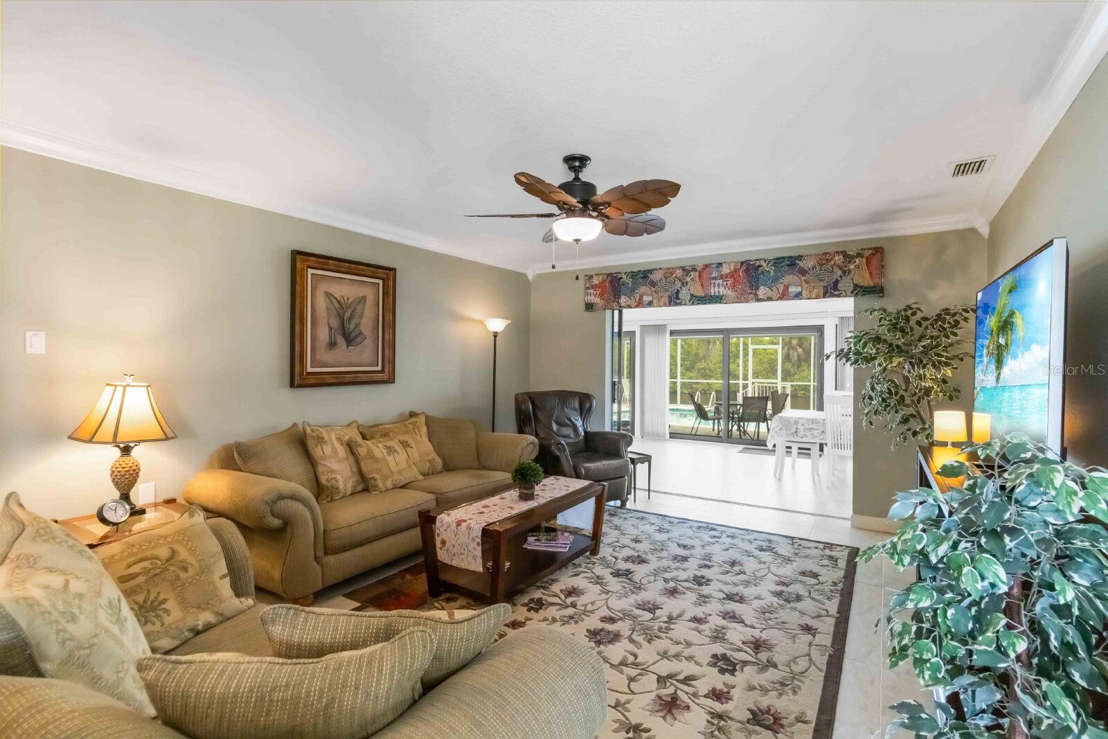 PORT CHARLOTTE SEC 037 - Residential Lease