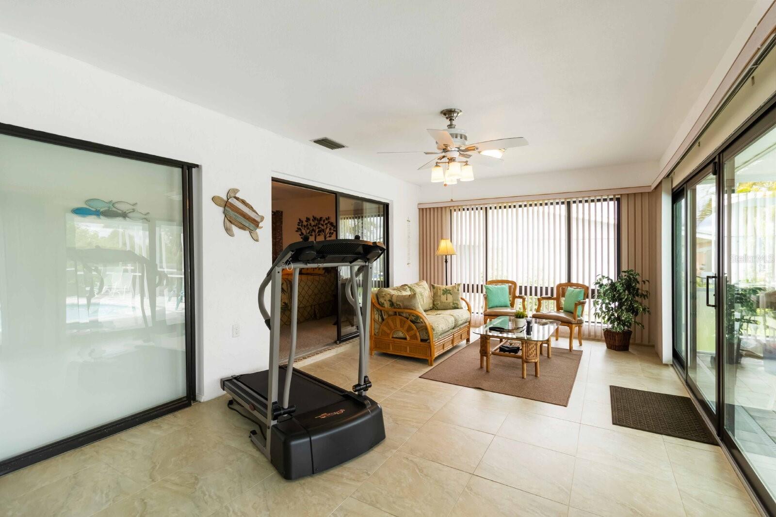 PORT CHARLOTTE SEC 037 - Residential Lease