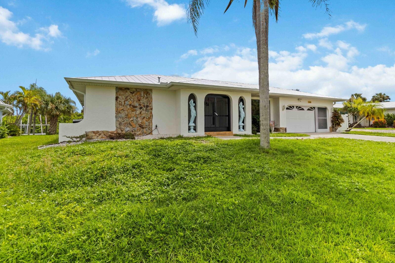 PORT CHARLOTTE SEC 037 - Residential Lease