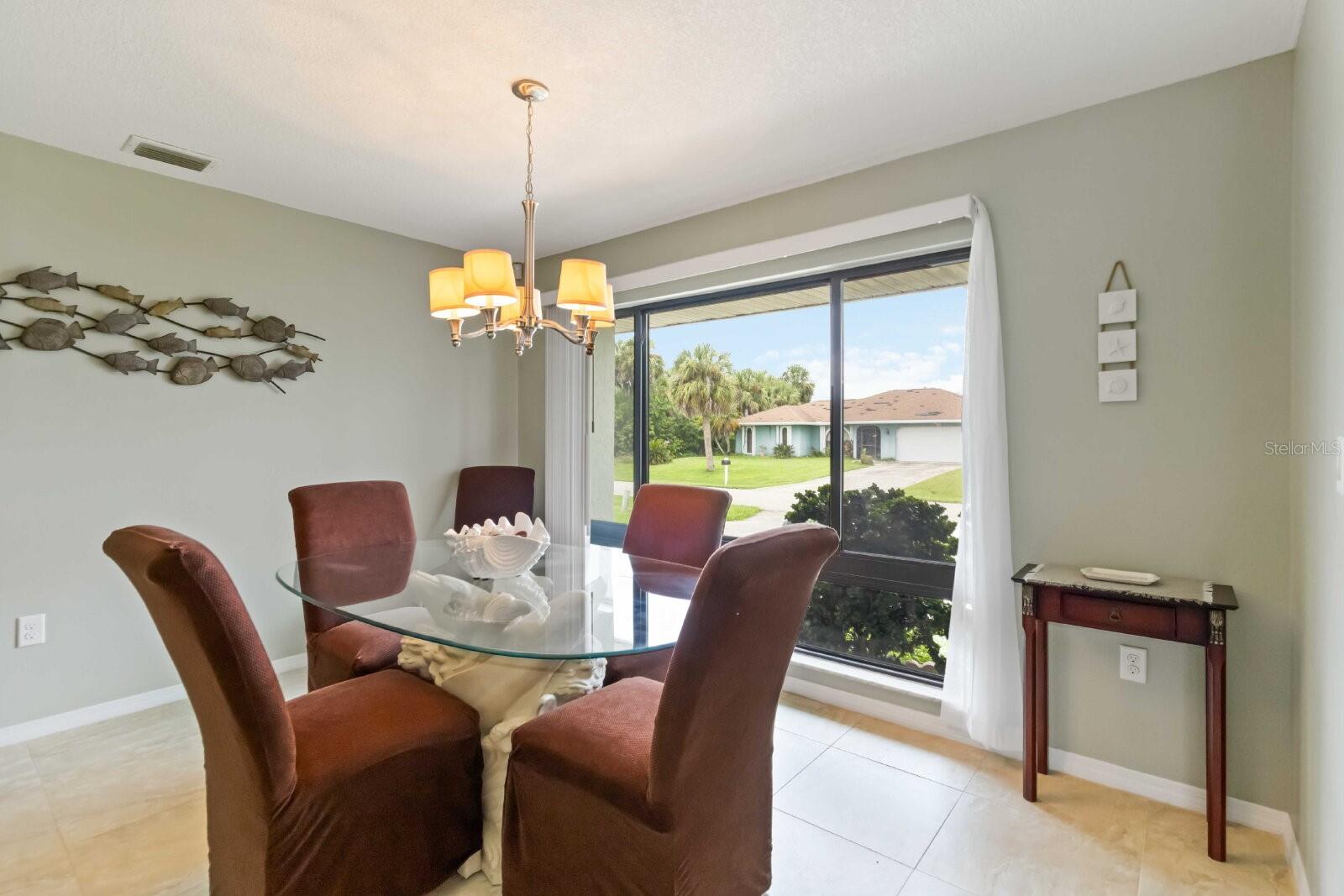 PORT CHARLOTTE SEC 037 - Residential Lease