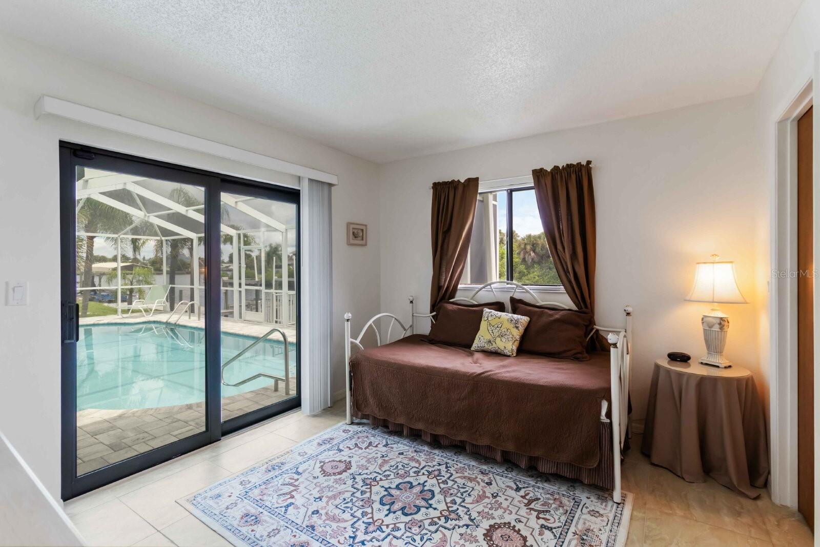 PORT CHARLOTTE SEC 037 - Residential Lease