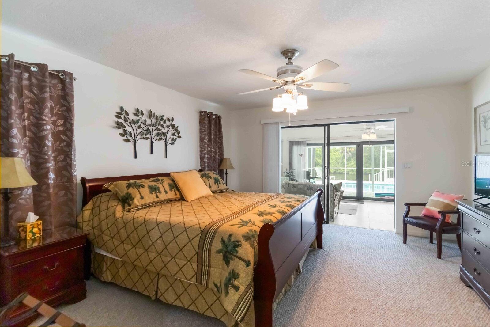 PORT CHARLOTTE SEC 037 - Residential Lease