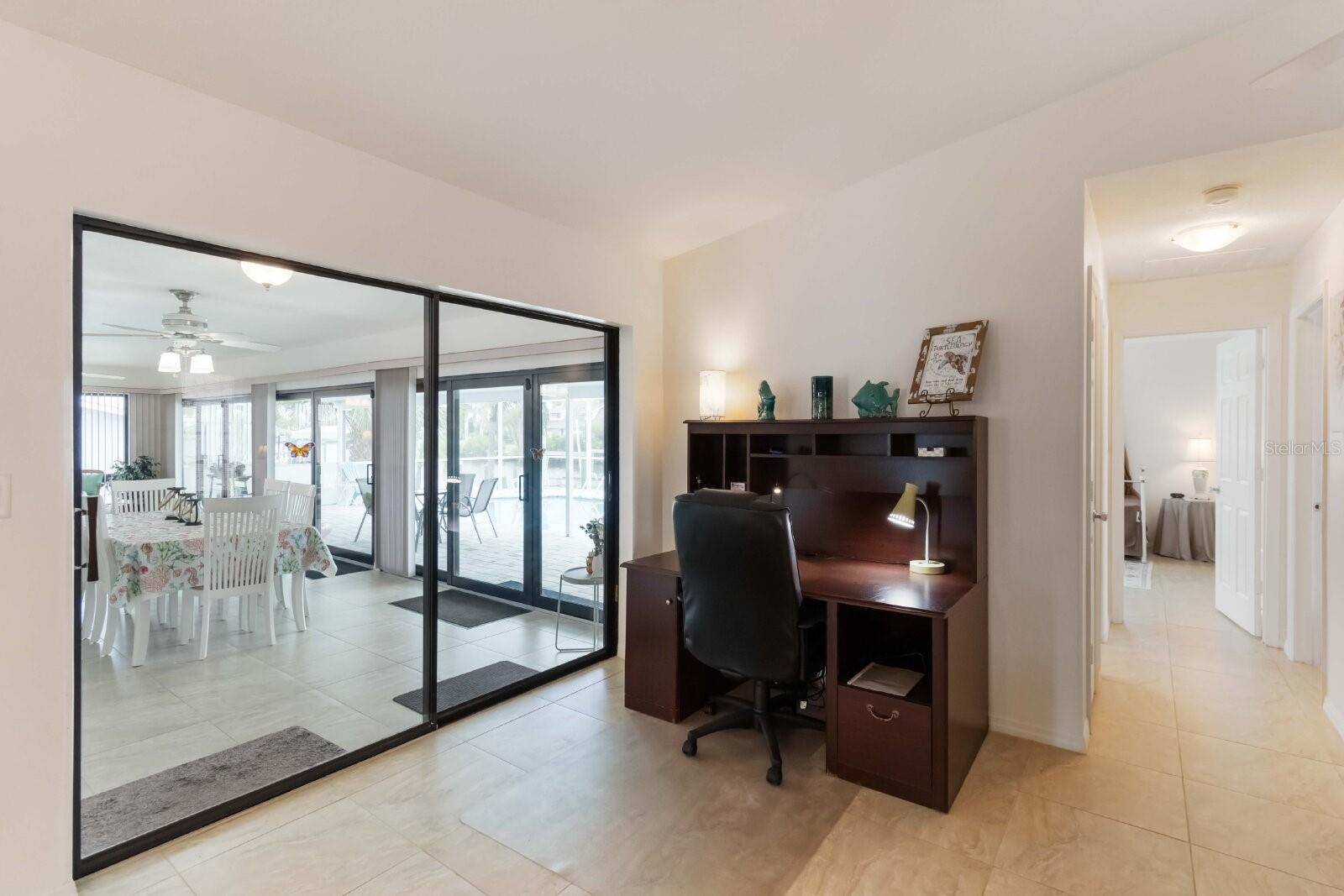 PORT CHARLOTTE SEC 037 - Residential Lease