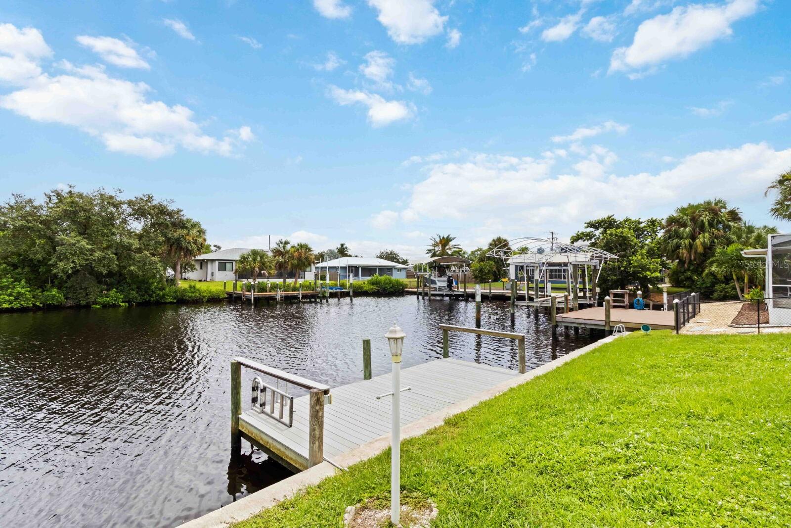 PORT CHARLOTTE SEC 037 - Residential Lease