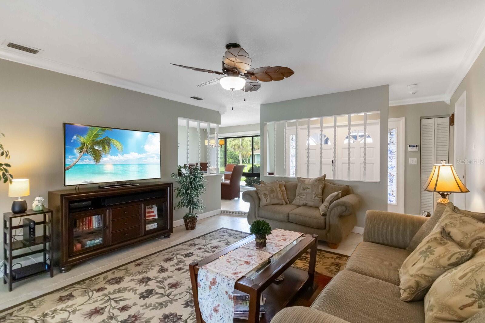 PORT CHARLOTTE SEC 037 - Residential Lease