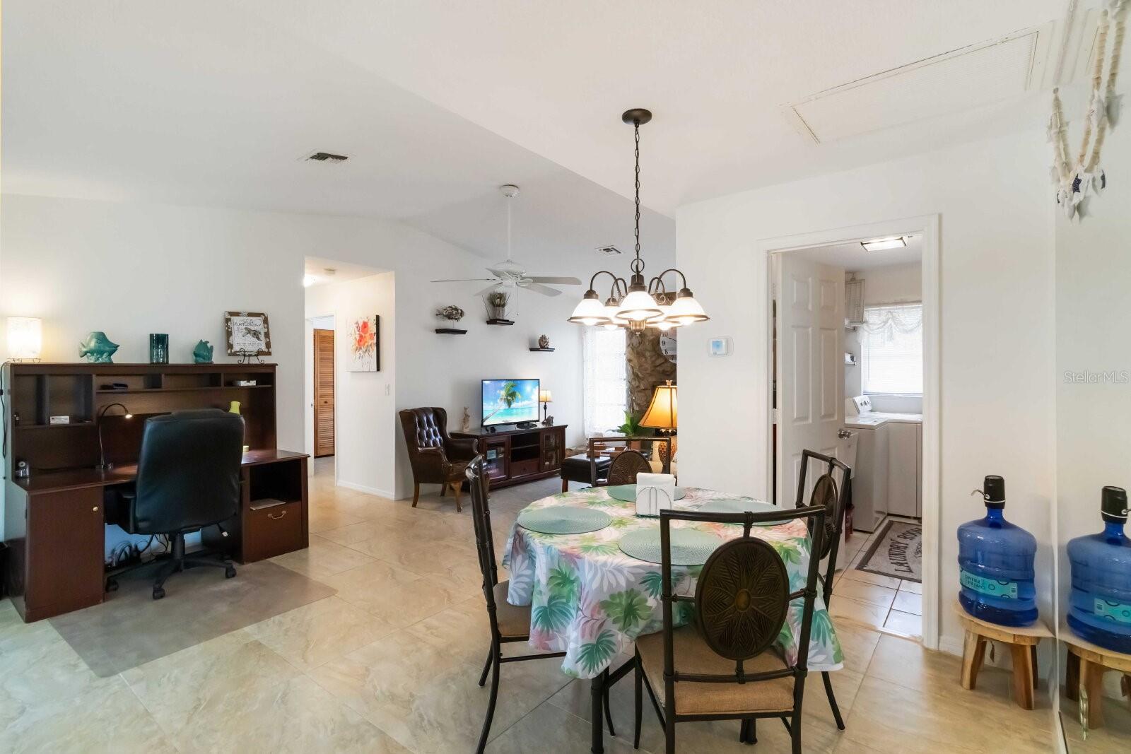 PORT CHARLOTTE SEC 037 - Residential Lease