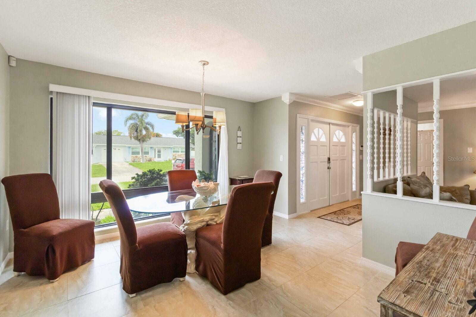 PORT CHARLOTTE SEC 037 - Residential Lease