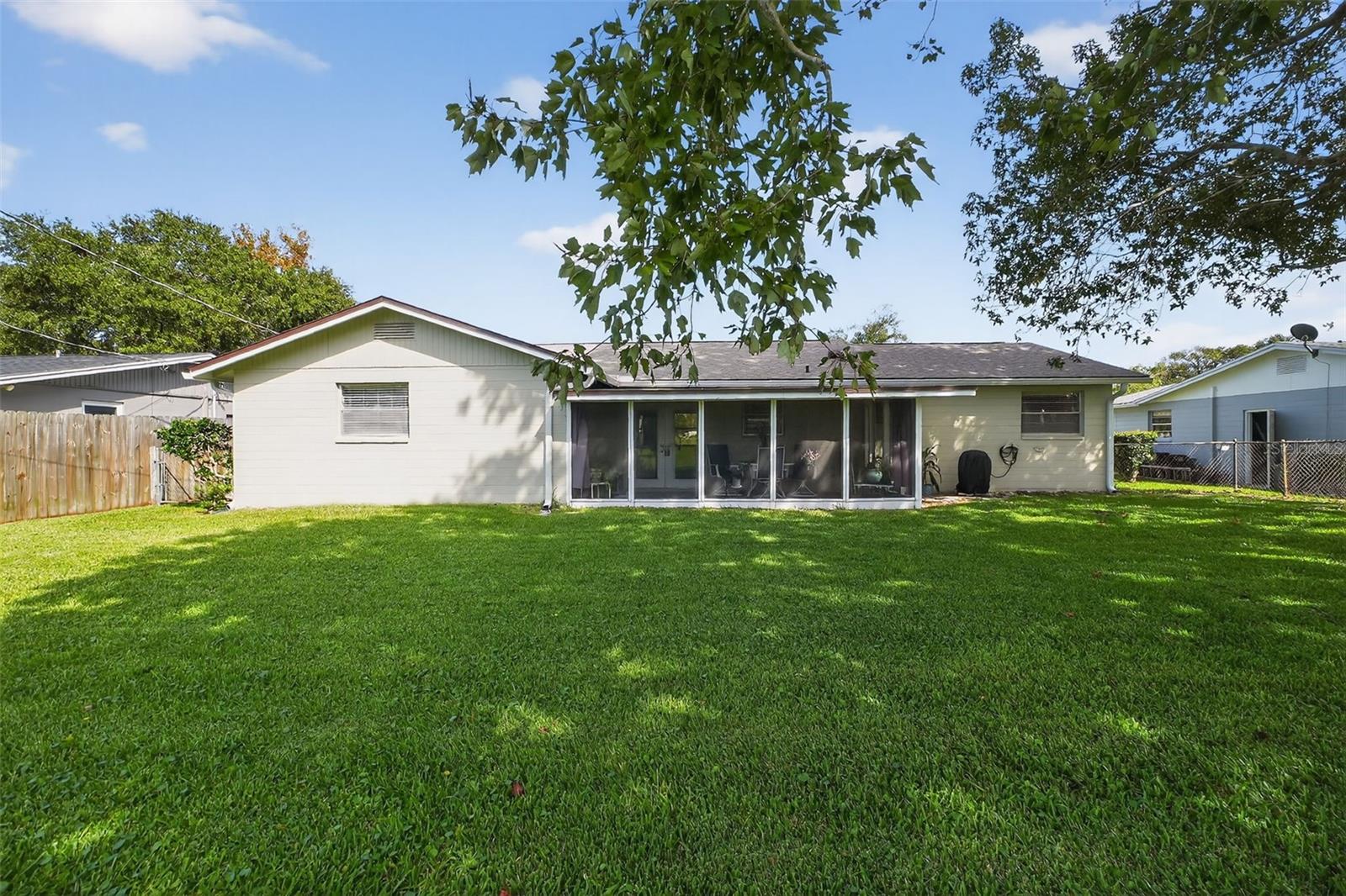 GREENBRIAR ESTATES ADD 03 - Residential