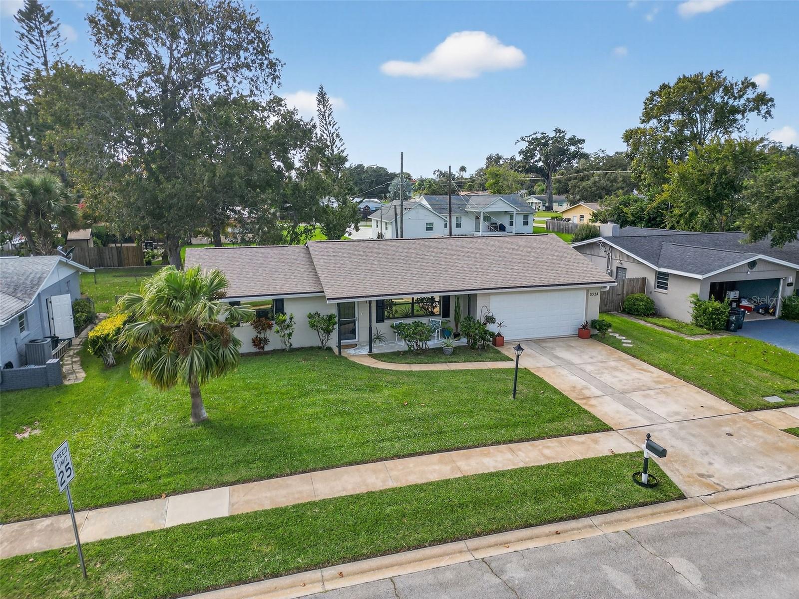 GREENBRIAR ESTATES ADD 03 - Residential