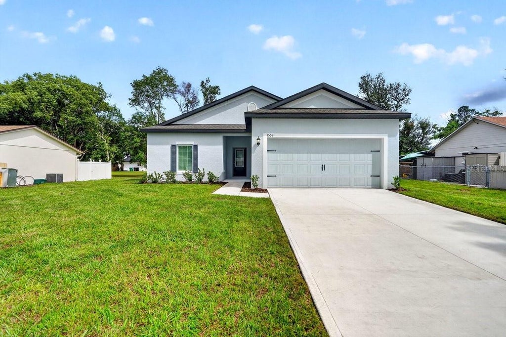 Photo of 1559 Sumatra Avenue, Deltona, FL 32725 (MLS # V4951164)