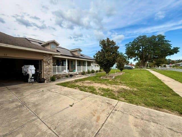 Photo of 12 E Lemon Street, Davenport, FL 33837 (MLS # P4939702)