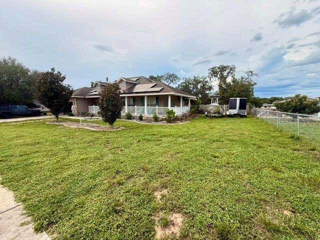 Photo of 12 E Lemon Street, Davenport, FL 33837 (MLS # P4939702)