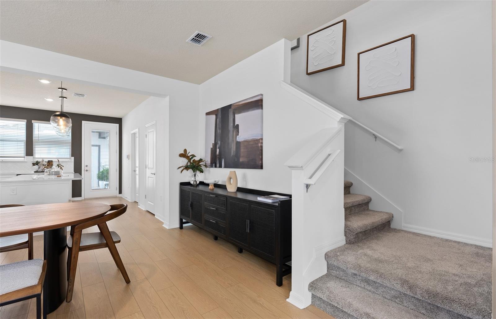 PARKSIDE TRAILS - Residential