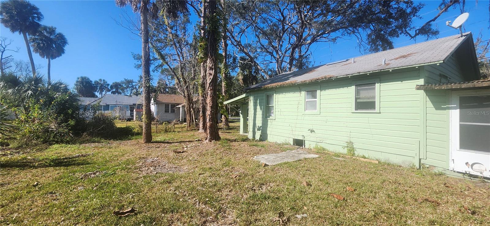 UZZLES ADD UNREC - Residential