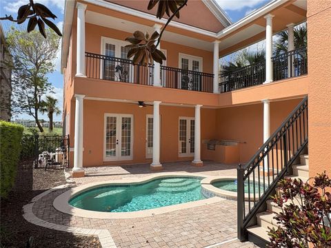 1554 COROLLA COURT REUNION FL 34747