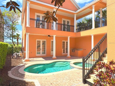 1554 COROLLA COURT REUNION FL 34747