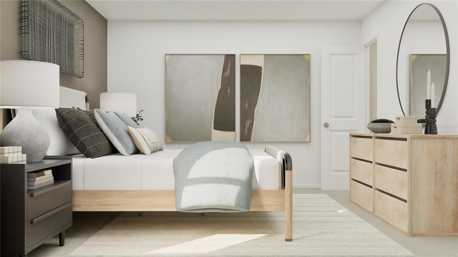 RANCHES AT MCLEOD 50GC - Residential