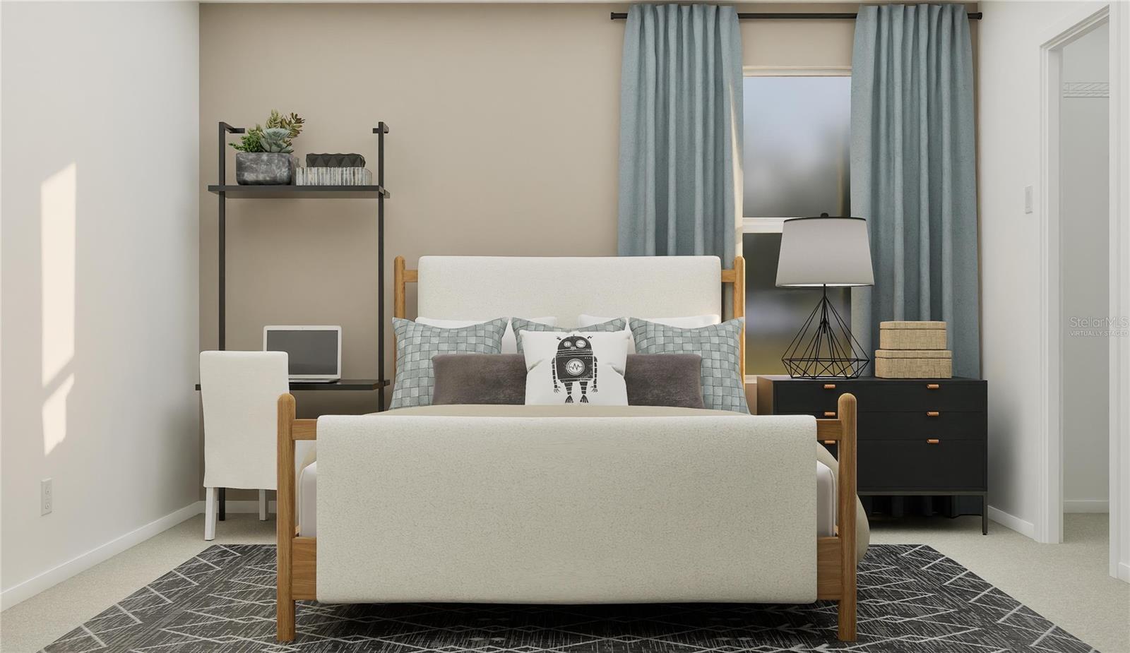 RANCHES AT MCLEOD 50GC - Residential