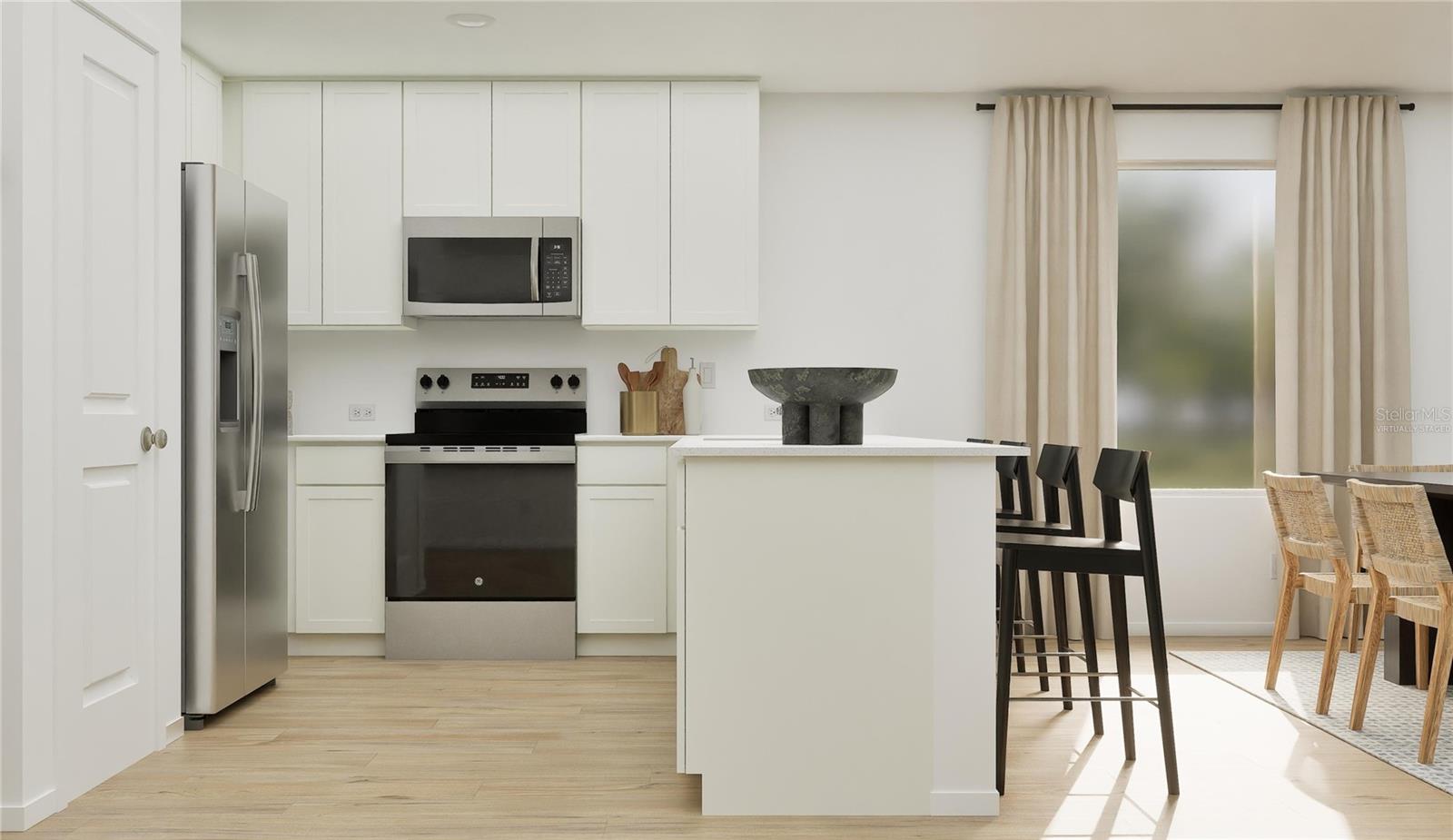 RANCHES AT MCLEOD 50GC - Residential