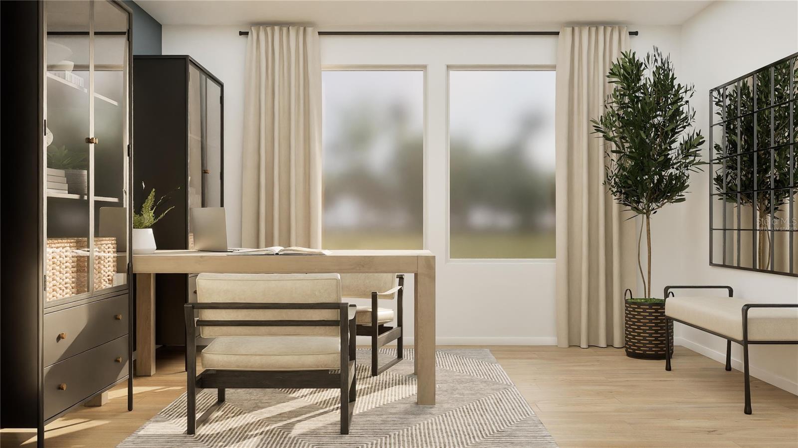 RANCHES AT MCLEOD 50GC - Residential