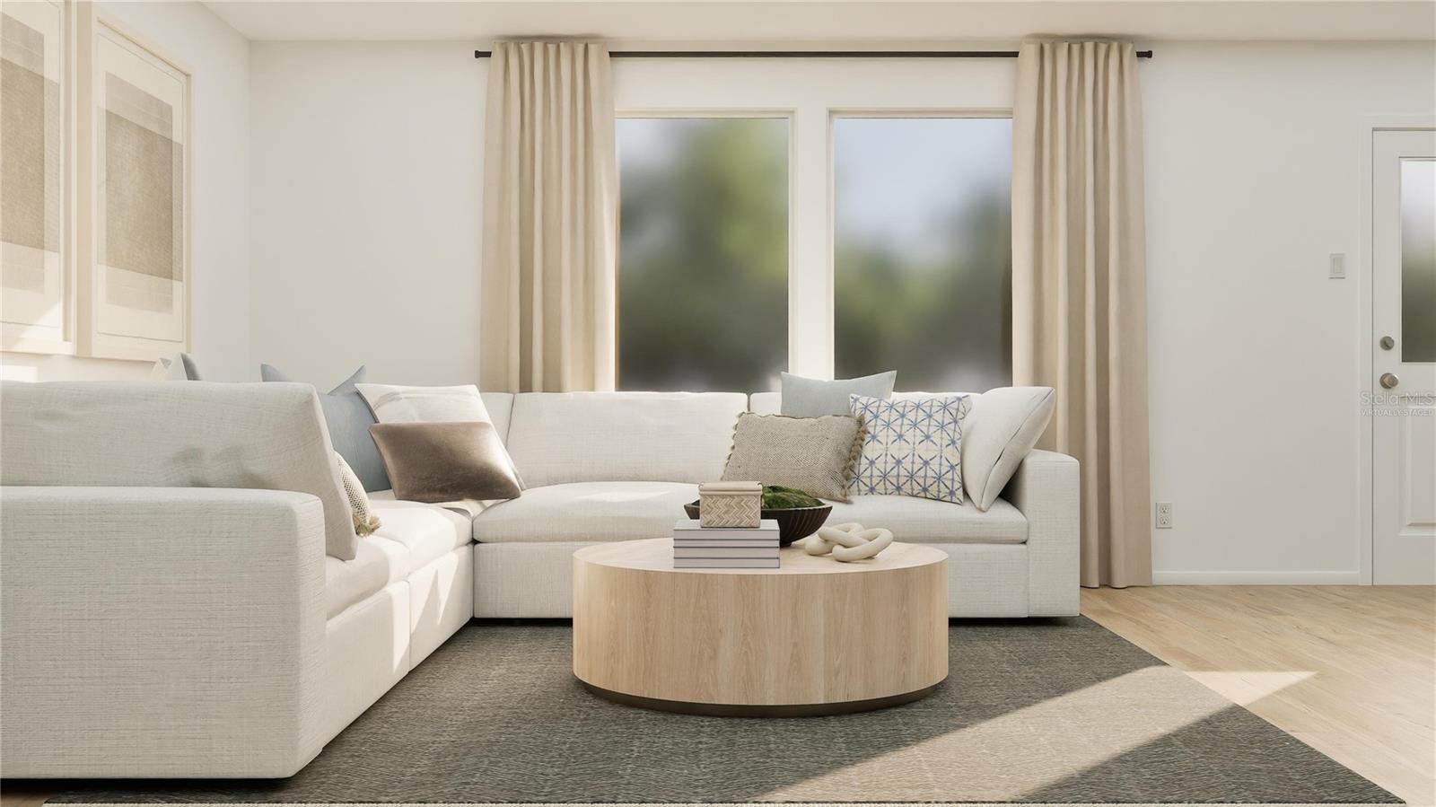 RANCHES AT MCLEOD 50GC - Residential