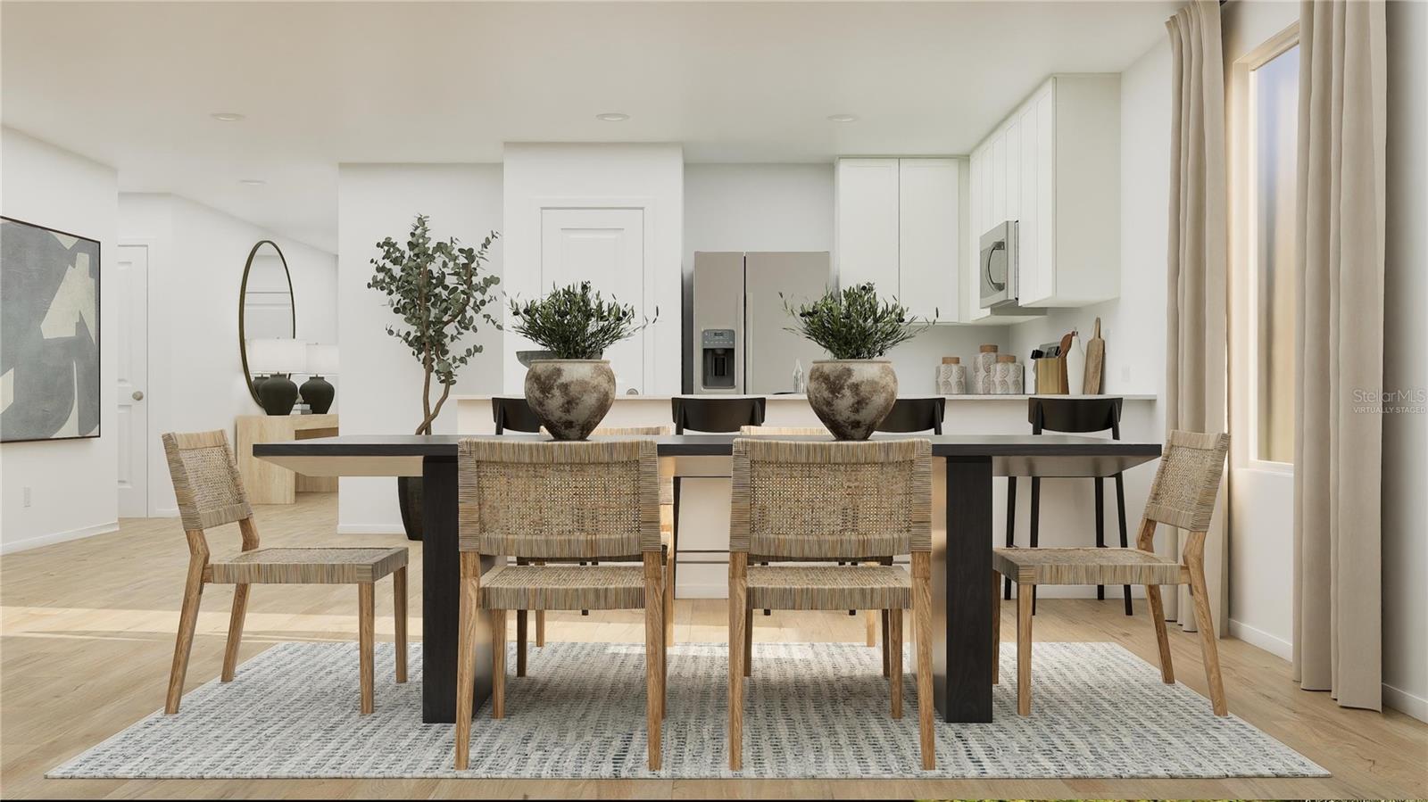 RANCHES AT MCLEOD 50GC - Residential