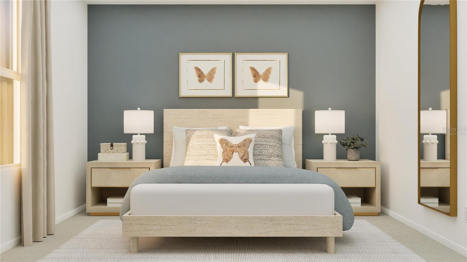 RANCHES AT MCLEOD 50GC - Residential