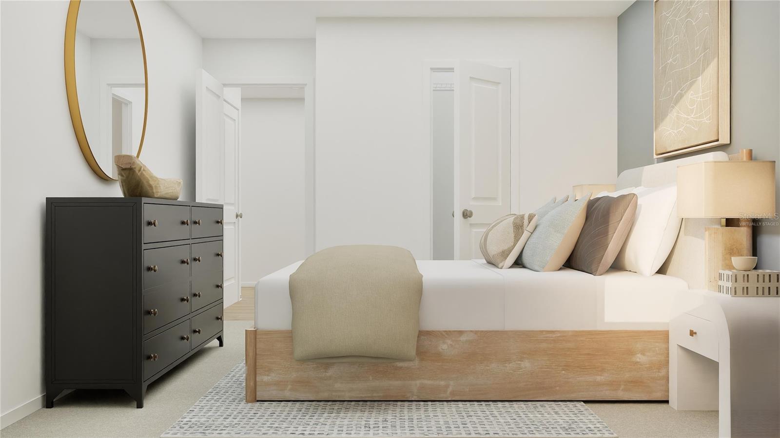 RANCHES AT MCLEOD 50GC - Residential