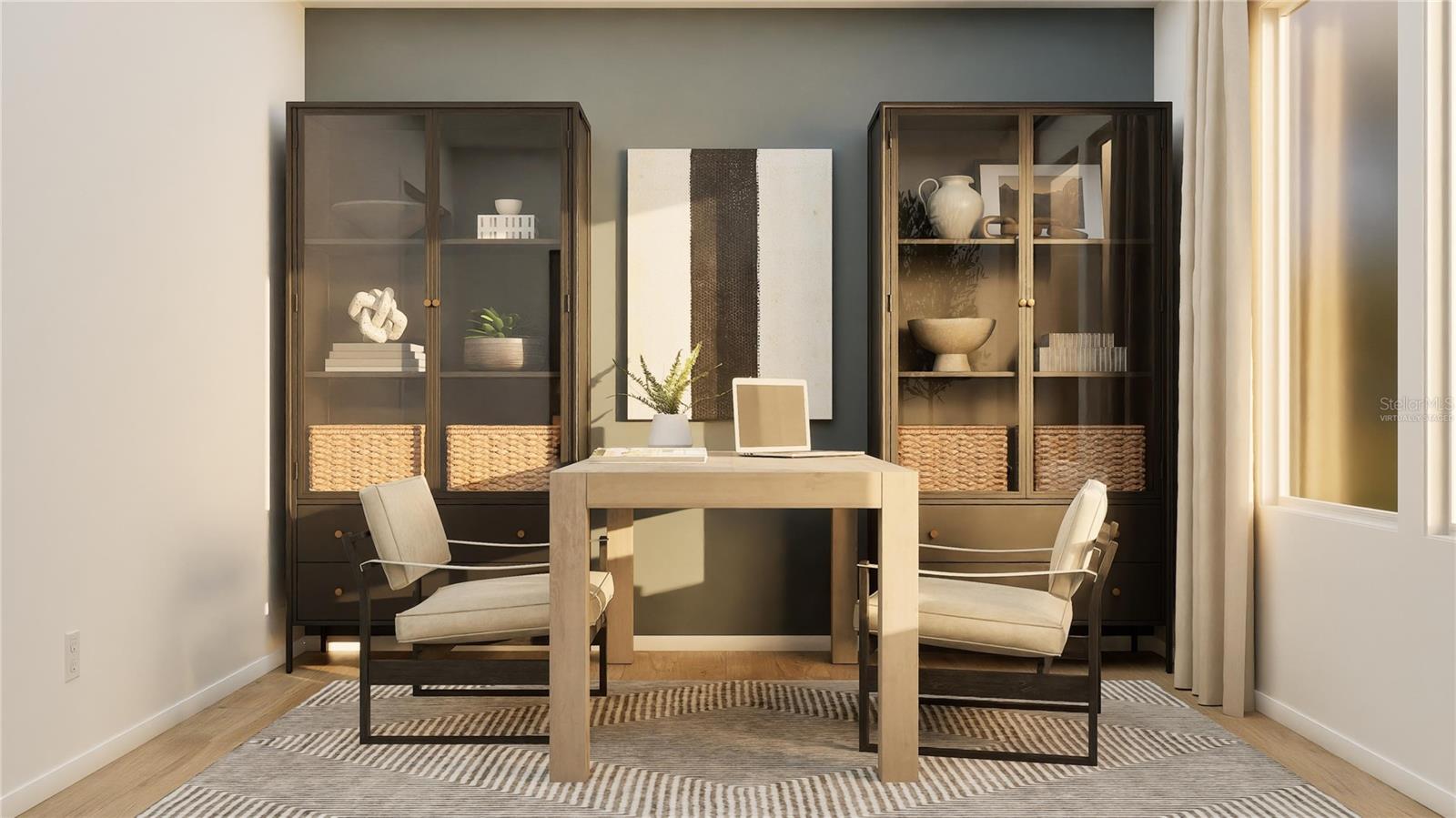 RANCHES AT MCLEOD 50GC - Residential