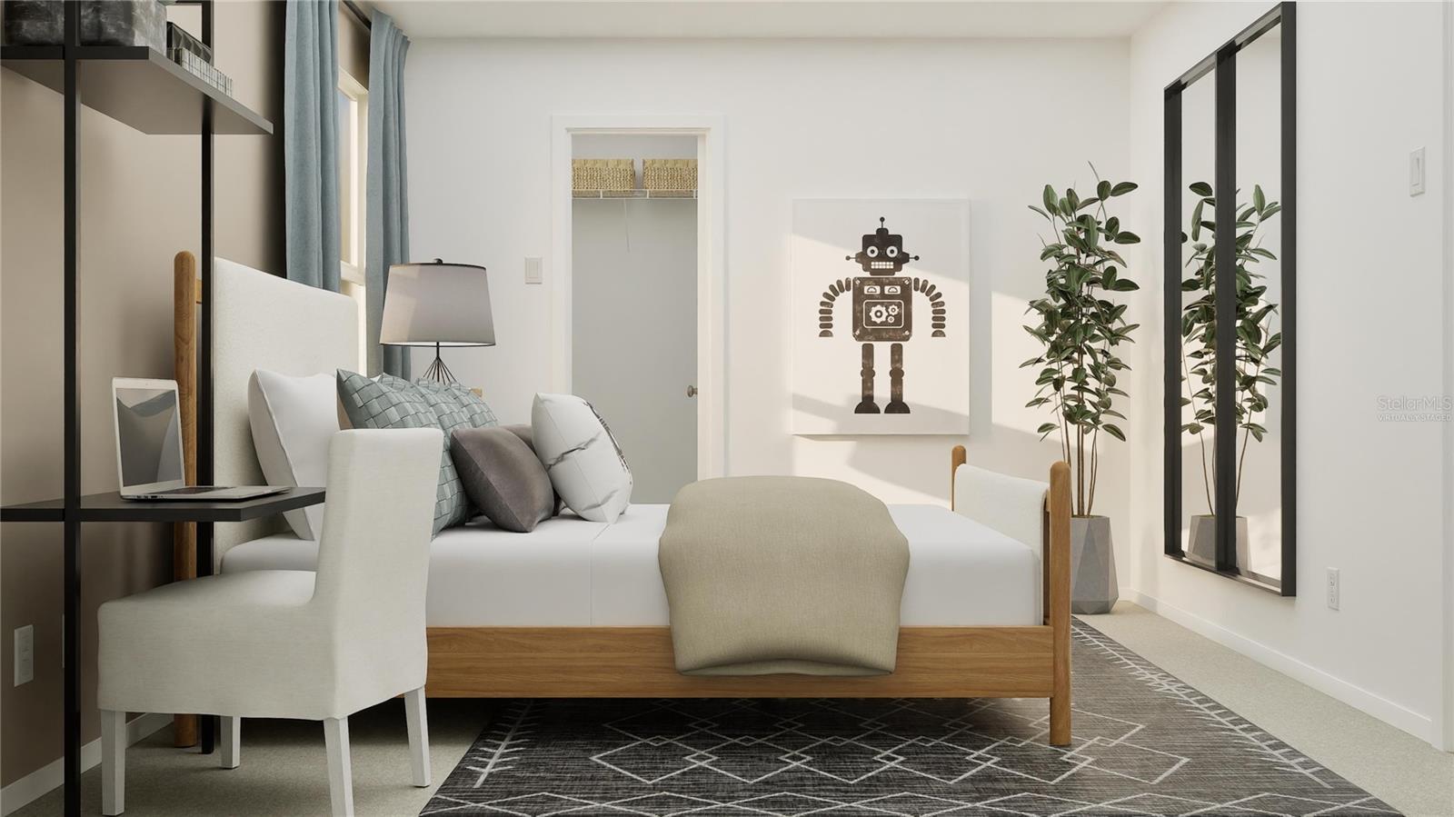 RANCHES AT MCLEOD 50GC - Residential