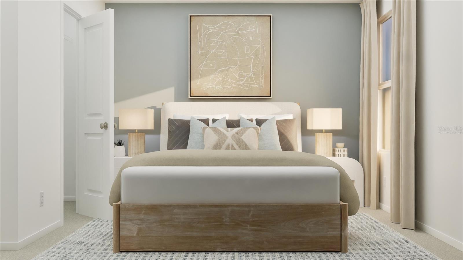 RANCHES AT MCLEOD 50GC - Residential