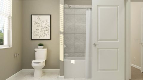 Tiny photo for 753 Tundra Loop, Groveland, FL 34736 (MLS # O6328074)