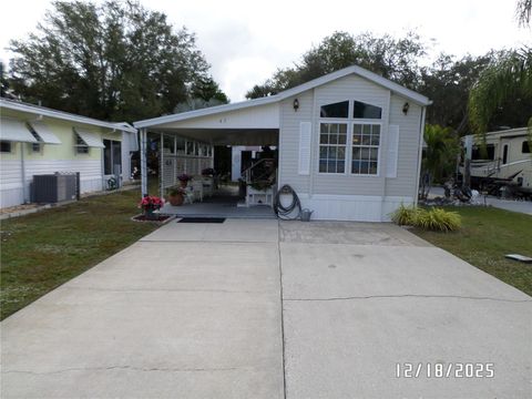Photo of 47 Palamino Path, River Ranch, FL 33867 (MLS # TB8457032)