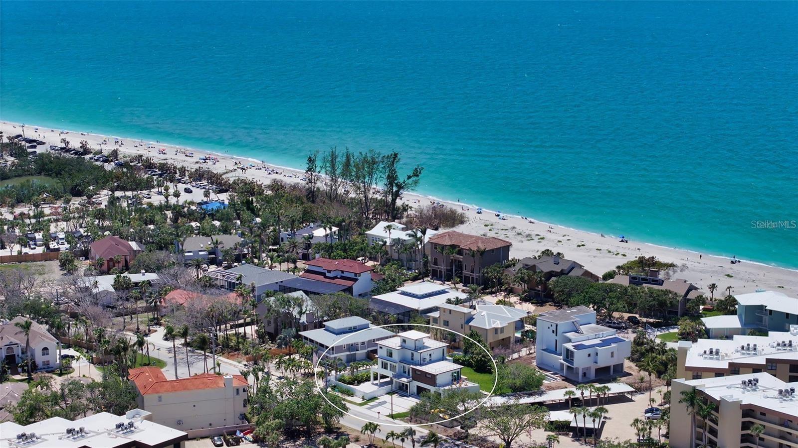 TORTOISE ESTATES - Residential