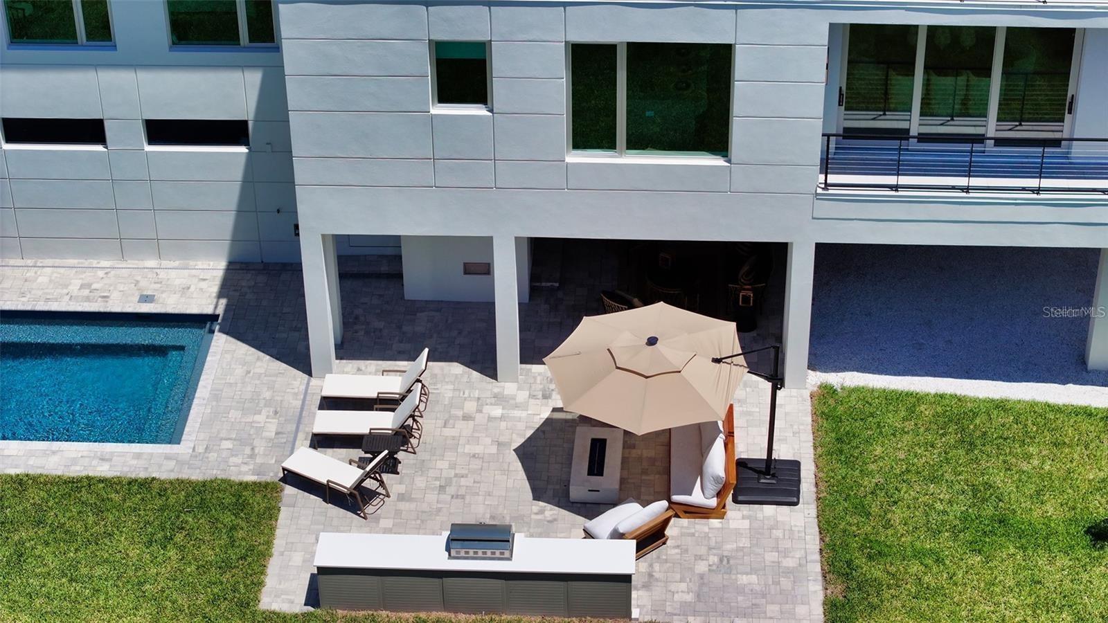 TORTOISE ESTATES - Residential