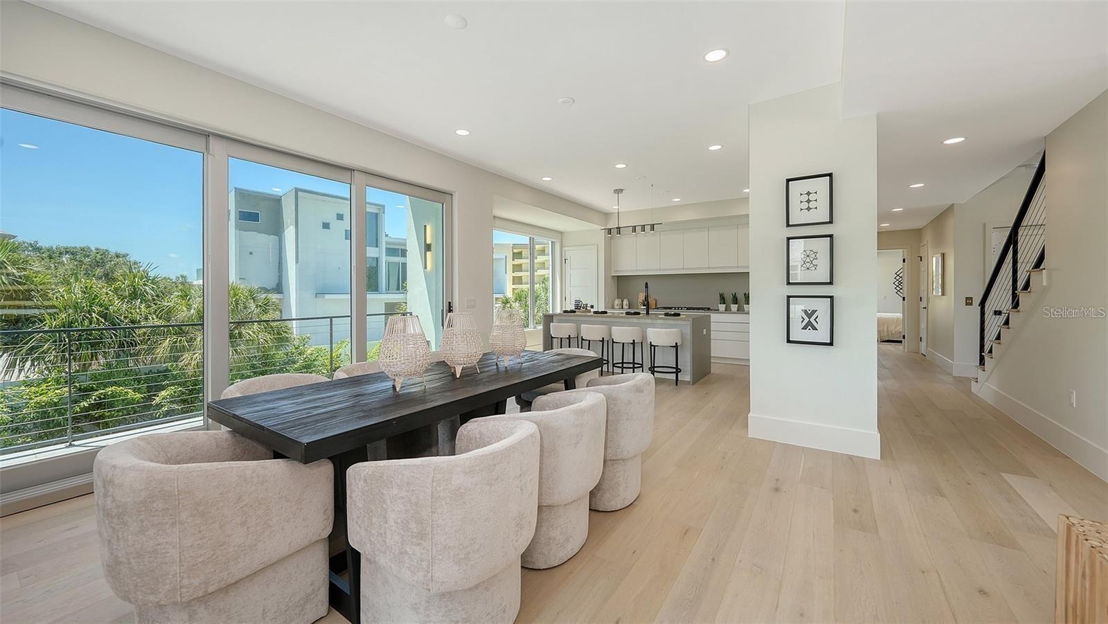 TORTOISE ESTATES - Residential