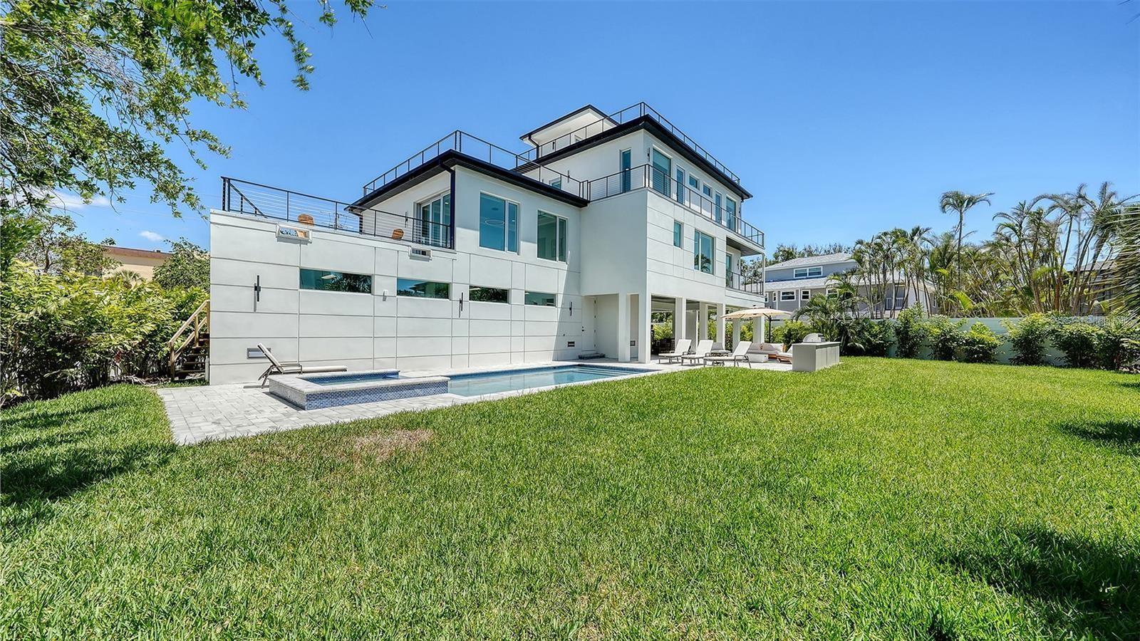 TORTOISE ESTATES - Residential