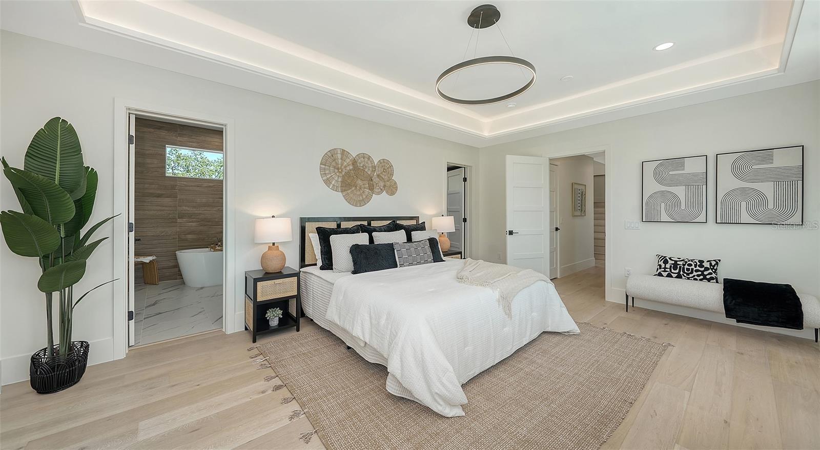 TORTOISE ESTATES - Residential