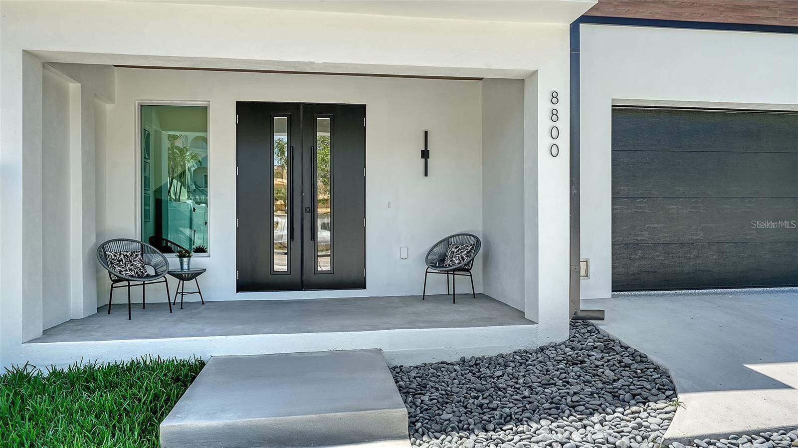 TORTOISE ESTATES - Residential