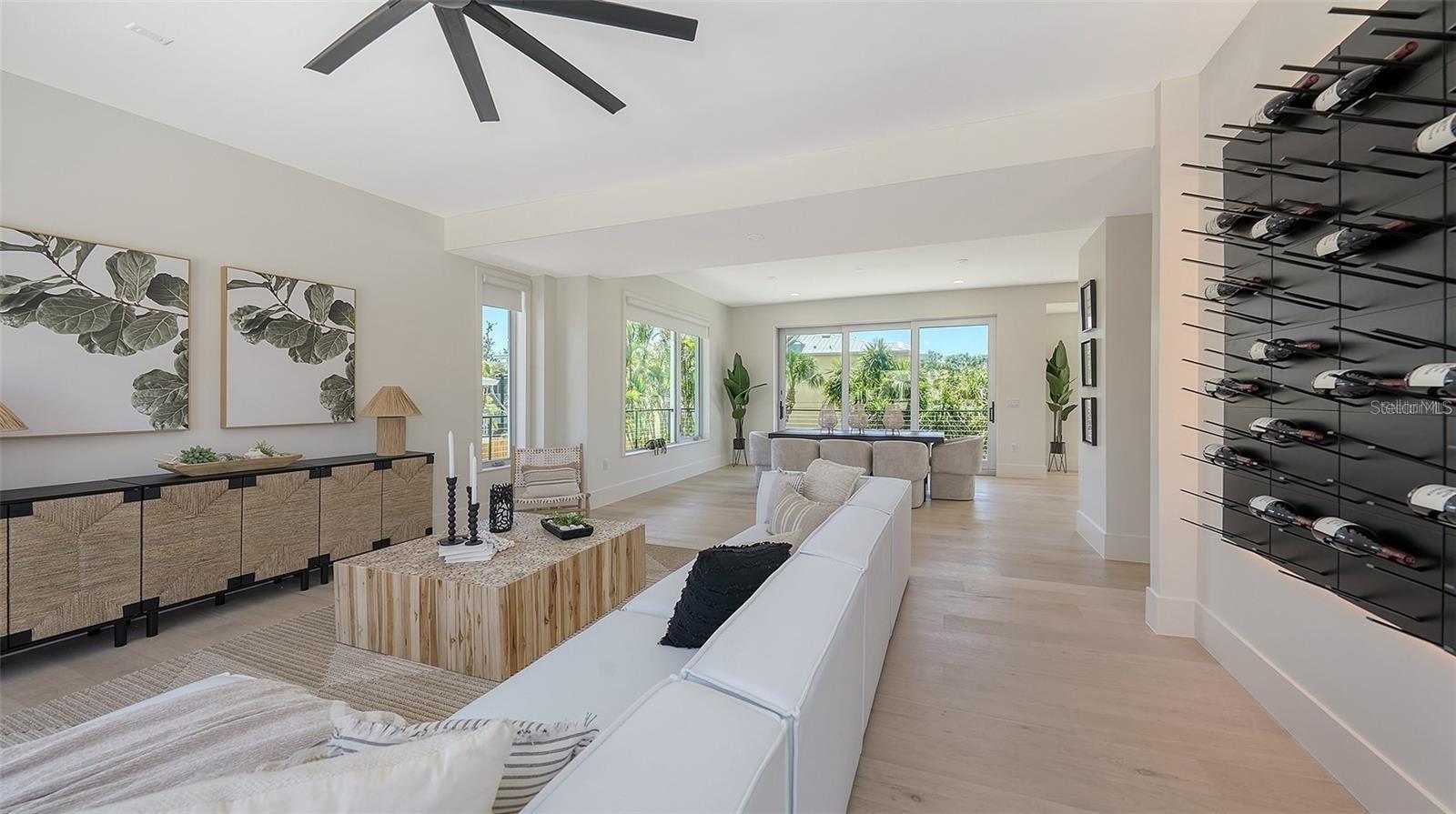 TORTOISE ESTATES - Residential