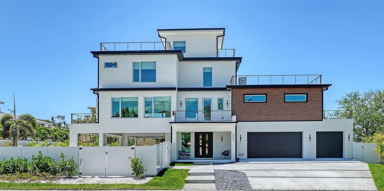 TORTOISE ESTATES - Residential