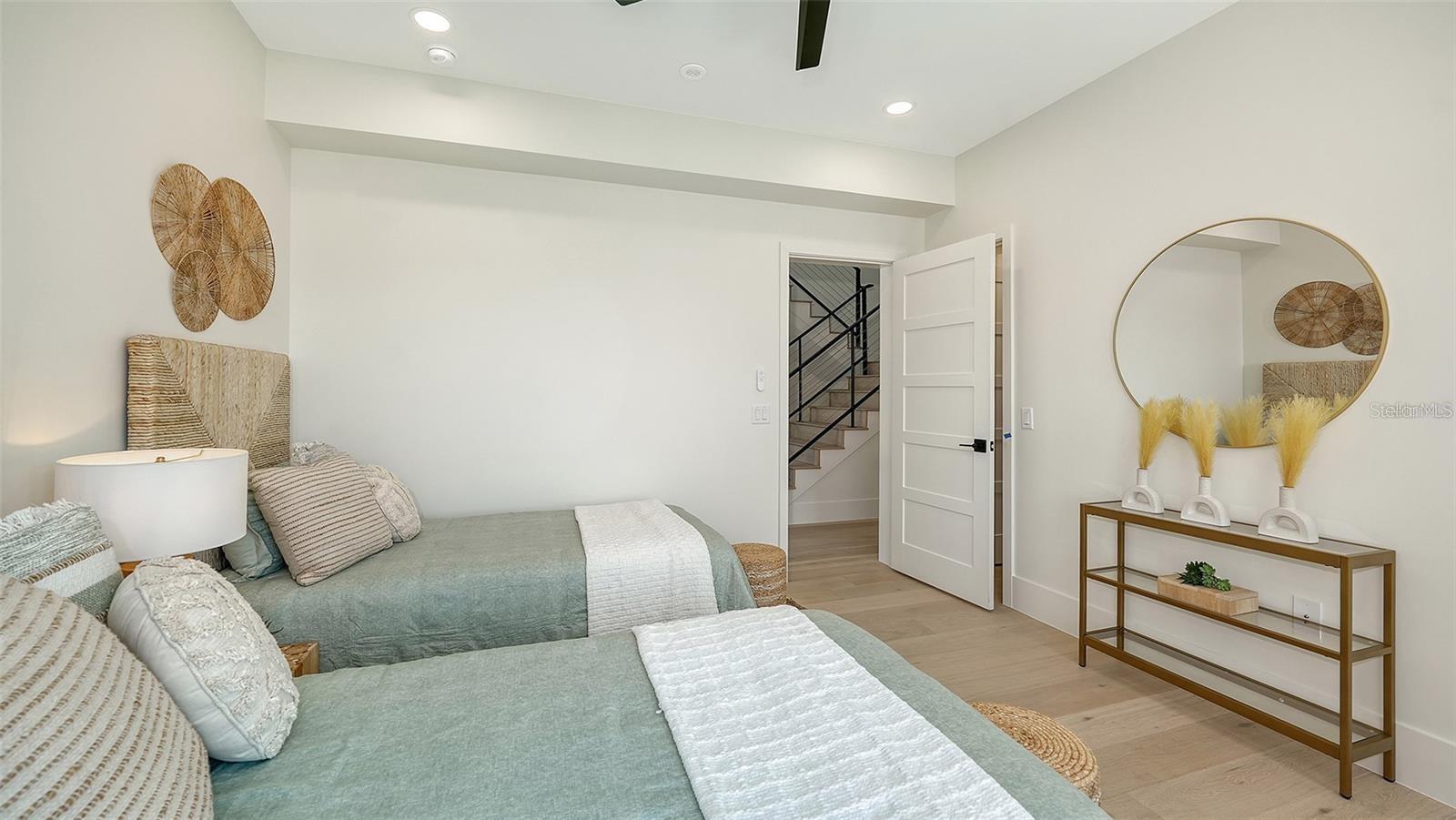 TORTOISE ESTATES - Residential