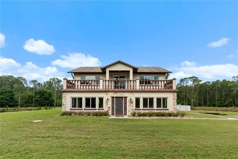 204 EL PINO DRIVE NEW SMYRNA BEACH FL 32168