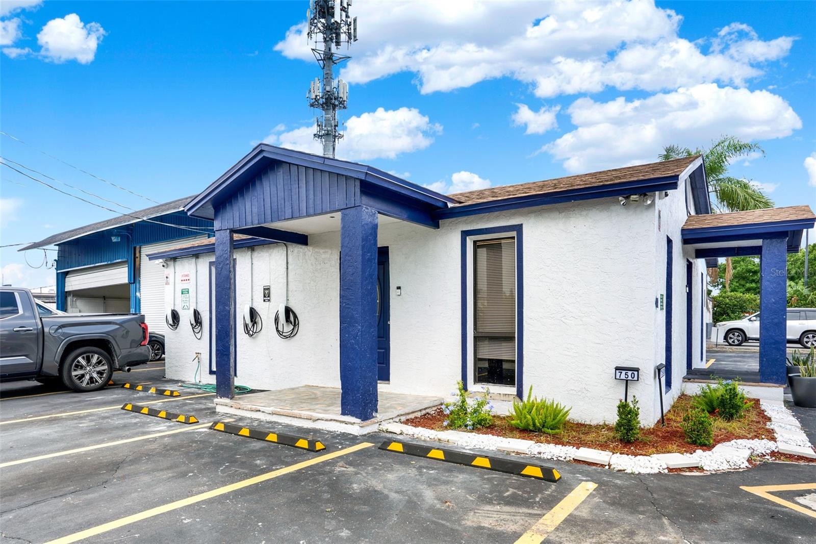 TINKER HEIGHTS - Commercial Sale