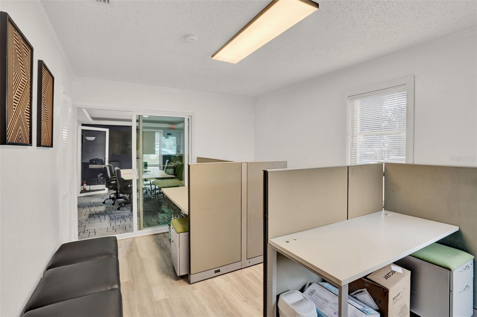 TINKER HEIGHTS - Commercial Sale