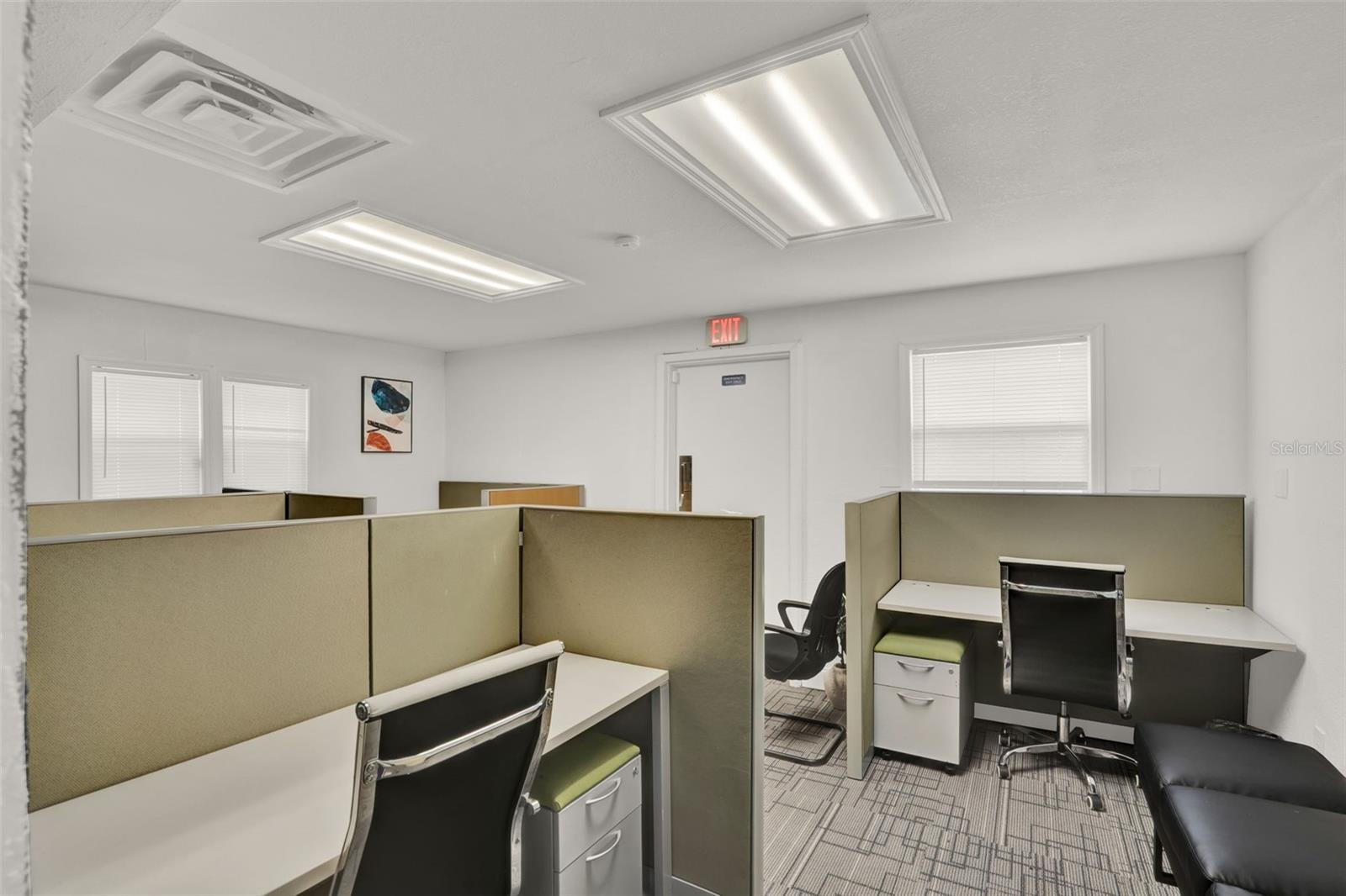 TINKER HEIGHTS - Commercial Sale