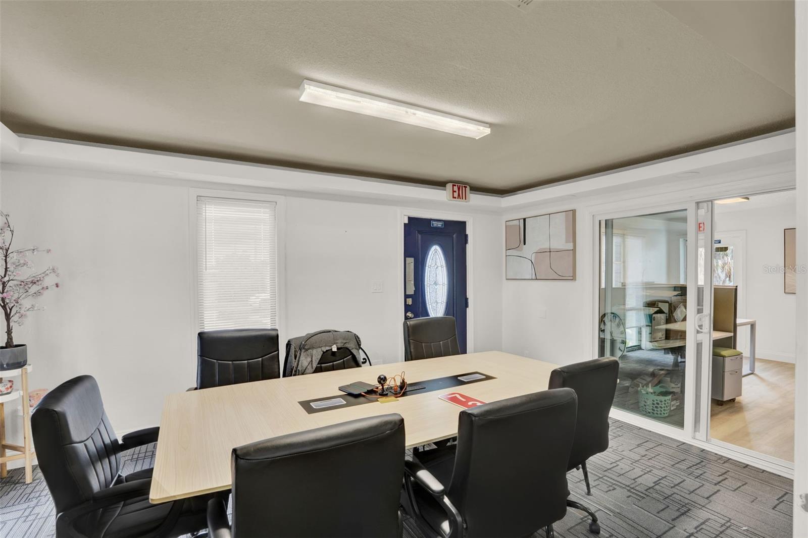 TINKER HEIGHTS - Commercial Sale
