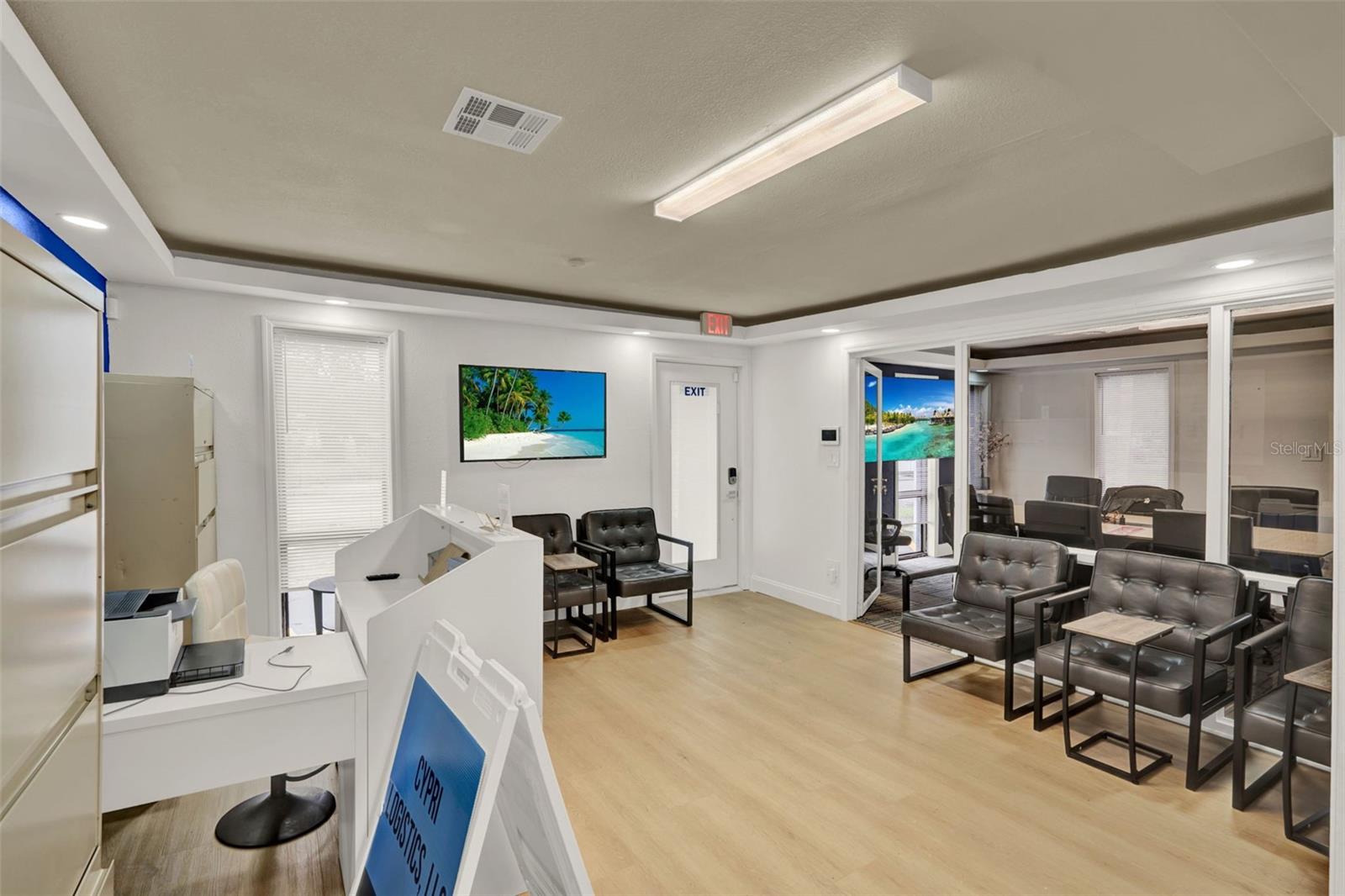 TINKER HEIGHTS - Commercial Sale