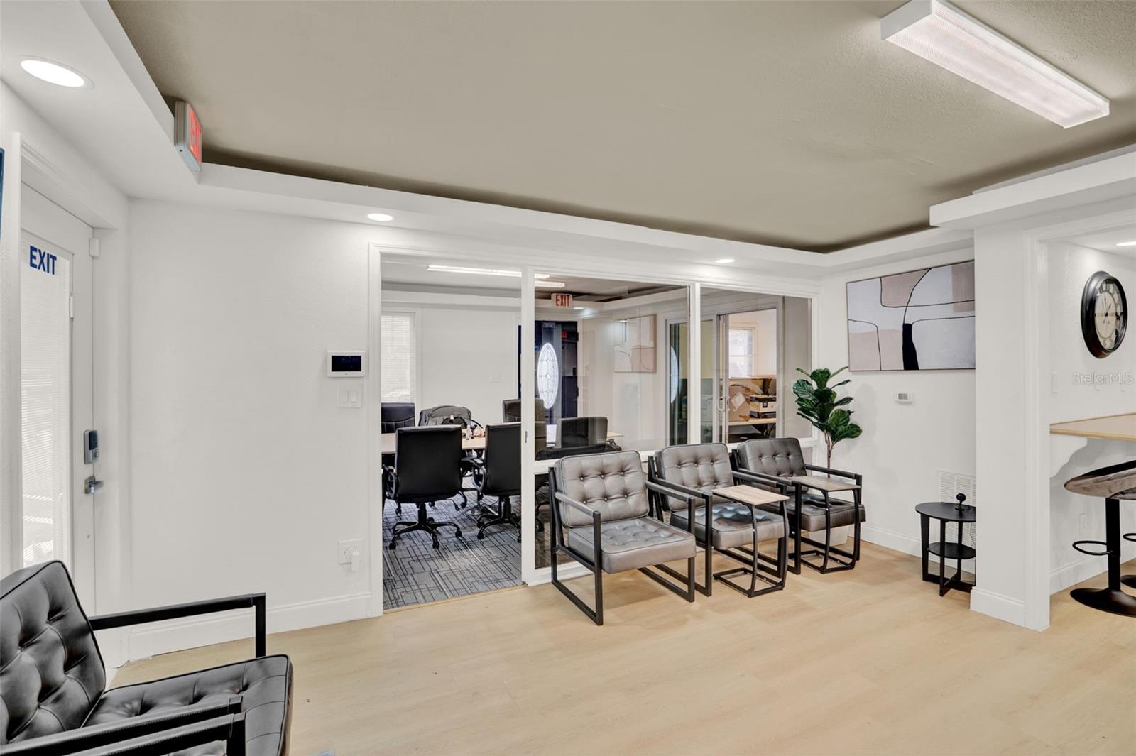 TINKER HEIGHTS - Commercial Sale