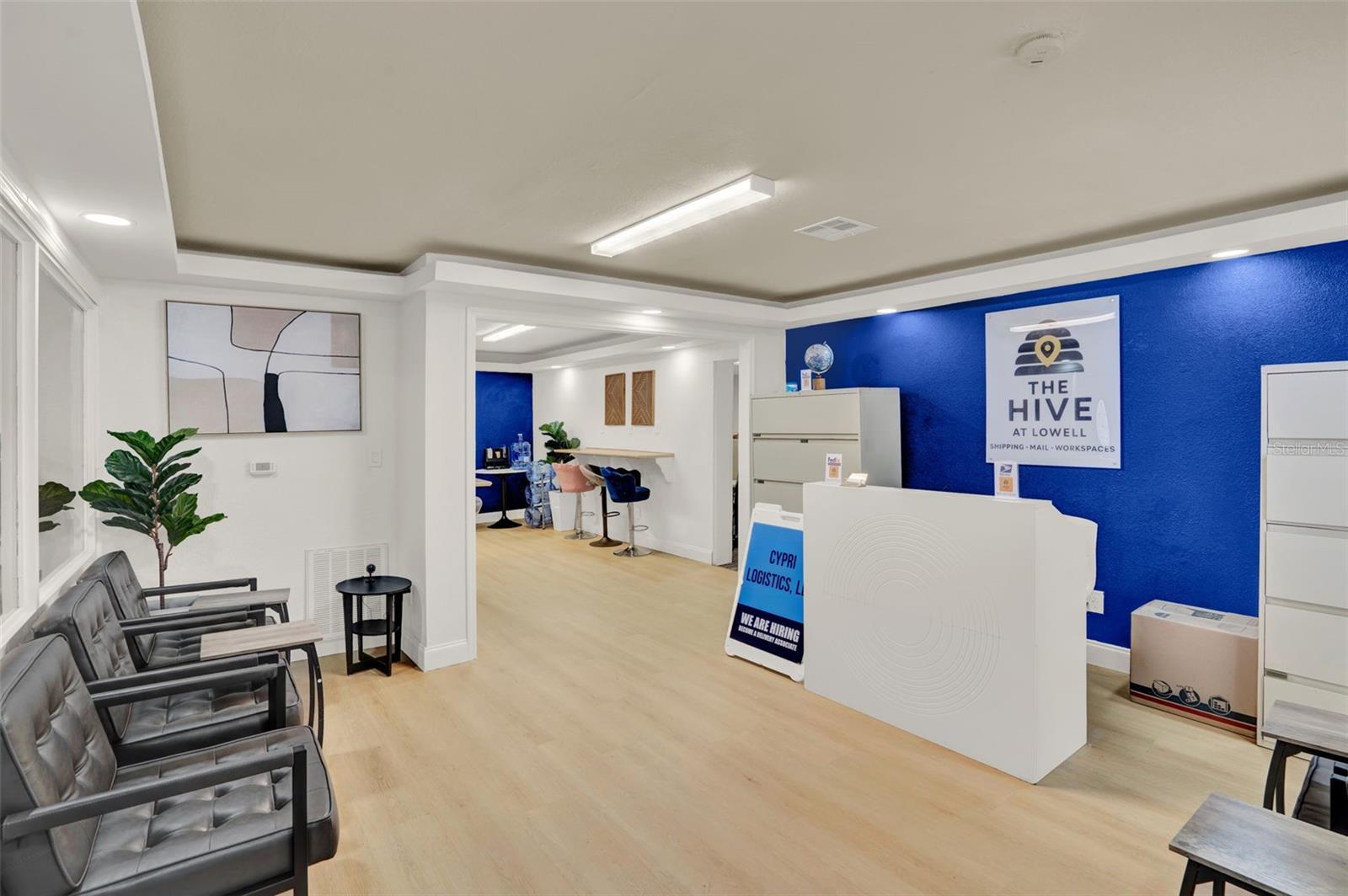 TINKER HEIGHTS - Commercial Sale